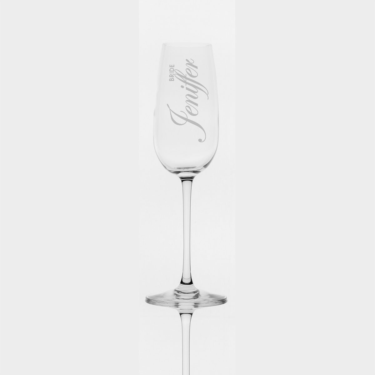 Champagne Flute