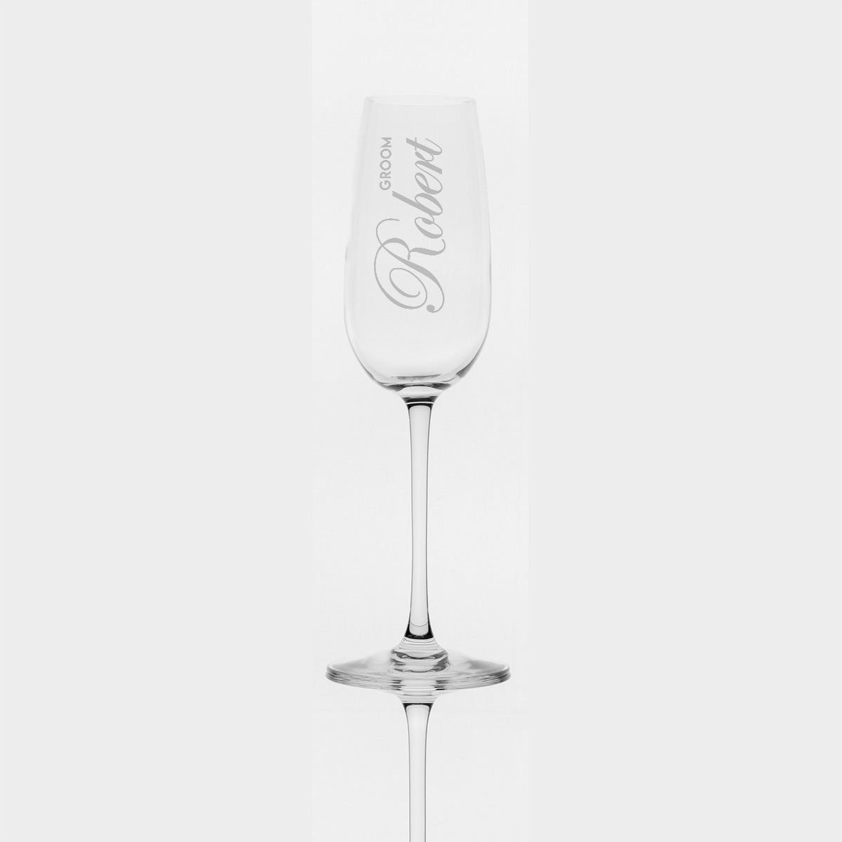 Champagne Flute
