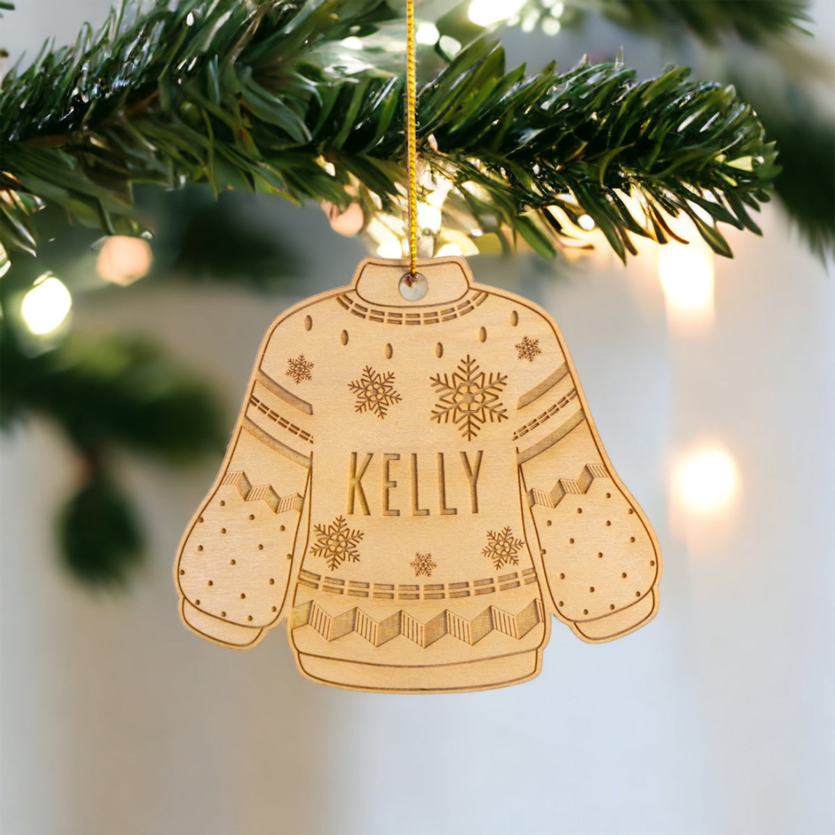 Tree Ornament