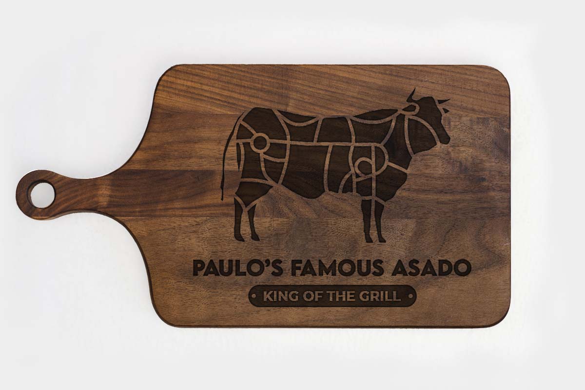 cutting boards personalized