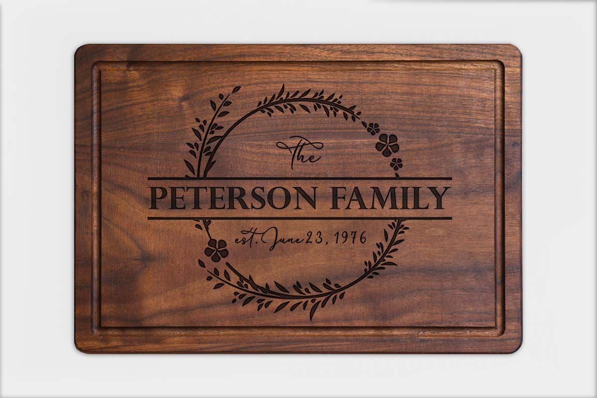 personalized housewarming gift