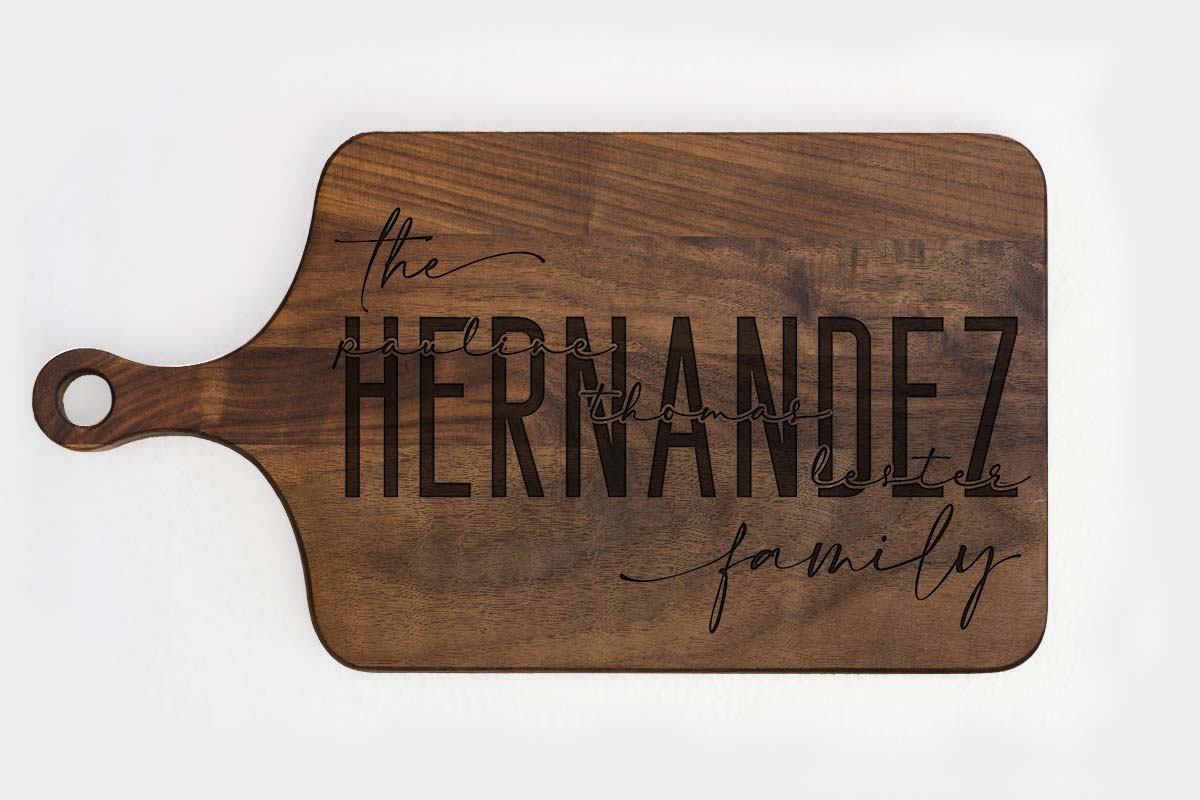 personalized housewarming gifts