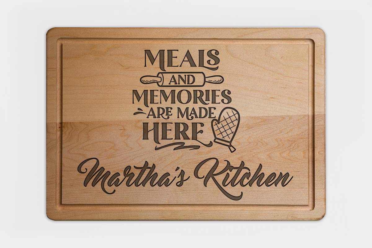 personalized housewarming gifts