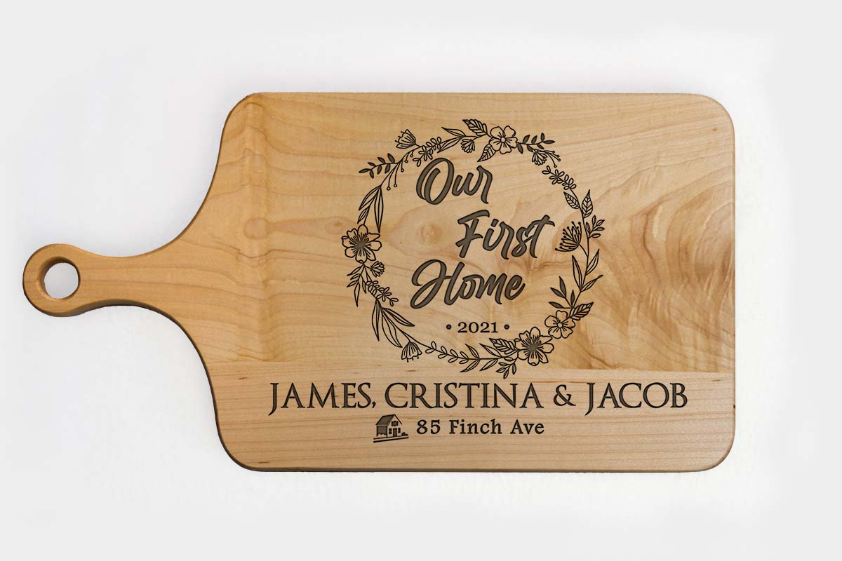 personal cutting boards