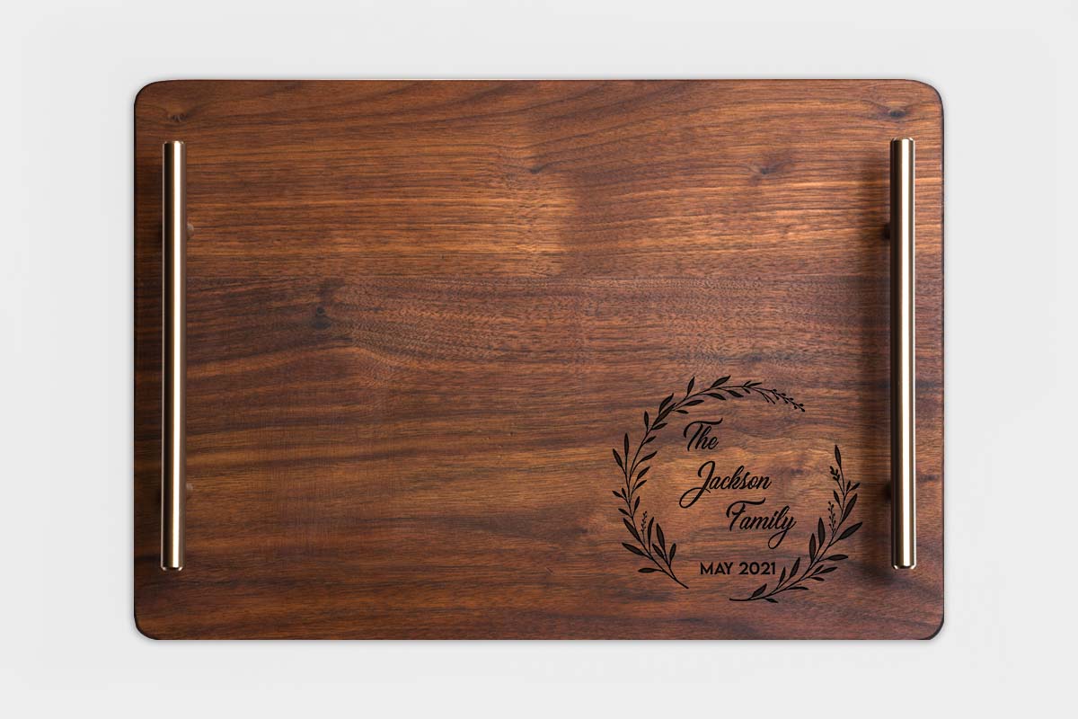 custom charcuterie boards