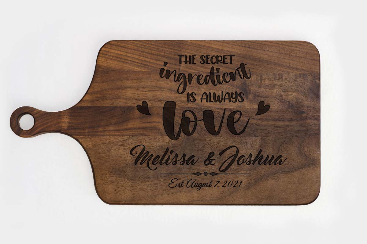 personalized housewarming gift