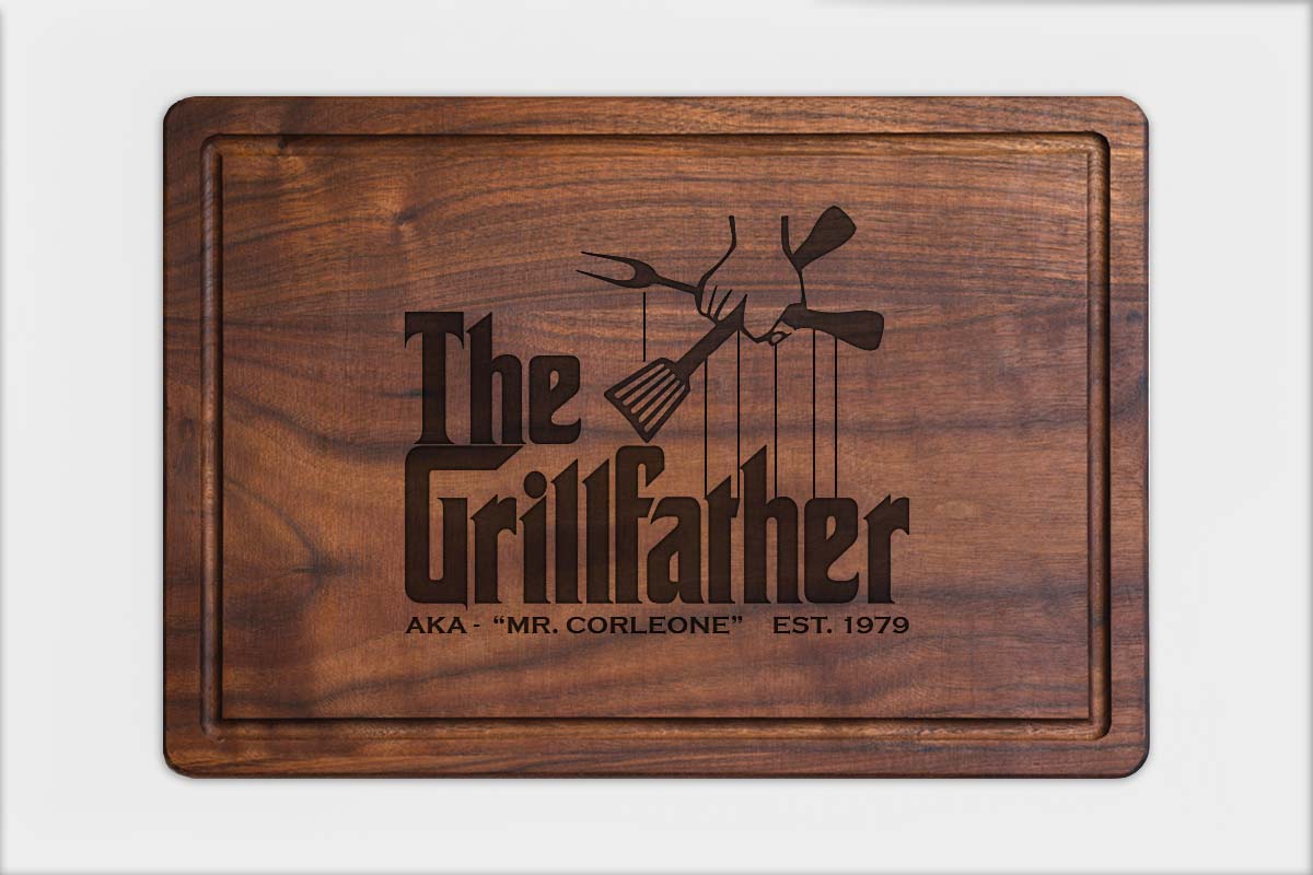cutting board gift